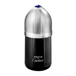 Cartier Pasha de Cartier Edition Noire Eau de Toilette