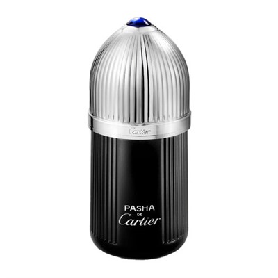 Cartier Pasha de Cartier Edition Noire Eau de Toilette