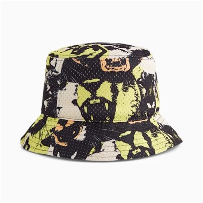 Basketball Bucket Hat