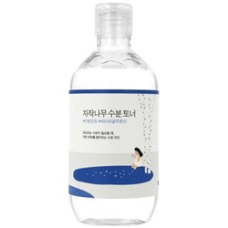 Round Lab Birch Juice Moisturizing Toner Увлажняющий тоник с берёзовым соком