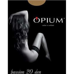 OPIUM Чулки Opium Passion 20 den