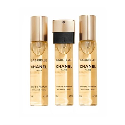 Chanel Gabrielle Set