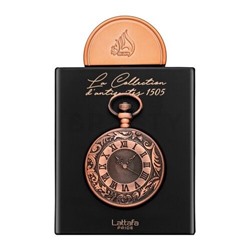 Lattafa Pride La Collection d'antiquités 1505 Eau de Parfum