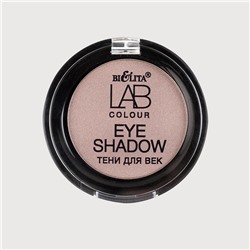 LAB colour Тени для век тон 102 taupe rose glow