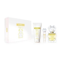 Moschino Toy 2 Geschenkset