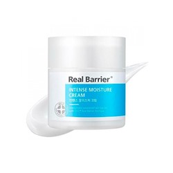 Real Barrier Intense Moisture Cream Ламеллярный увлажняющий крем со скваланом