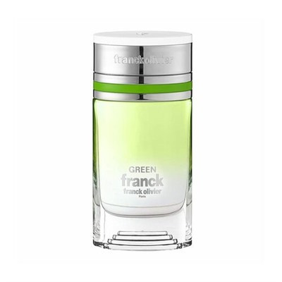 Franck Olivier Franck Green Eau de Toilette