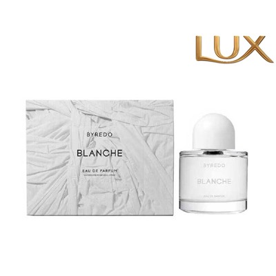 (LUX) Byredo Blanche Limited Edition 2021 EDP 100мл