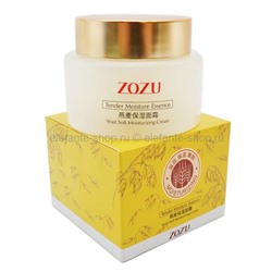 Крем для лица с экстрактом овса ZOZU Tender Moisture Essence, 50 гр (106)