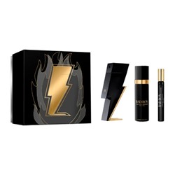 Carolina Herrera Bad Boy Geschenkset