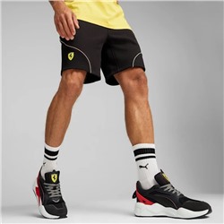 Scuderia Ferrari Men's Motorsport Race Shorts