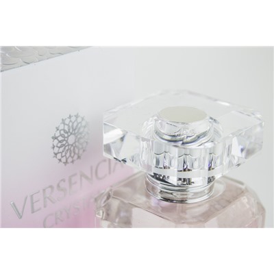 Alhambra Versencia Crystal EDP 100мл