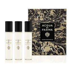 Acqua Di Parma Discovery Geschenkset