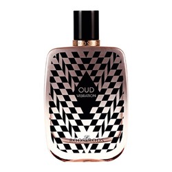 Roos & Roos Oud Vibration Eau de Parfum