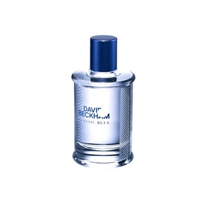 David Beckham Classic Blue Eau de Toilette