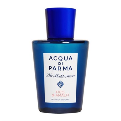 Acqua Di Parma Blu Mediterraneo Fico Di Amalfi Showergel