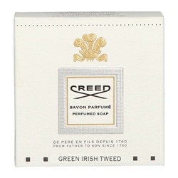 Creed Green Irish Tweed Seife