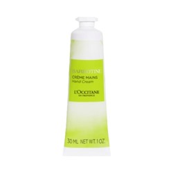 L'Occitane Barbotine Handcreme