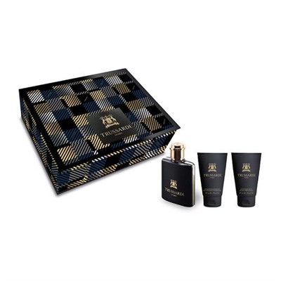 Trussardi Uomo Geschenkset