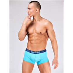 OPIUM Трусы мужские boxer R109