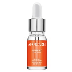 Apot.Care Vitamine C Pure Serum Serum, 10 мл