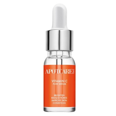 Apot.Care Vitamine C Pure Serum Serum, 10 мл