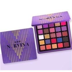 Палетка теней Anastasia Beverly Hills Norvina Collection