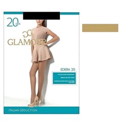 Glamour  EDERA 40 /колготки/ (2, Miele)