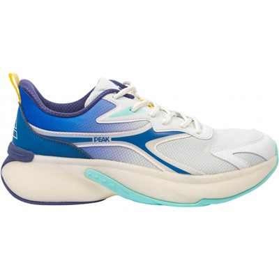 Кроссовки мужские CUSHION RUNNING SHOES, Peak