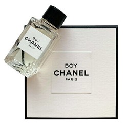 mini CHANEL BOY w EDP 4 ml