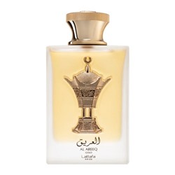 Lattafa Pride Al Areeq Gold Eau de Parfum