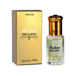 Ж NEO Парфюм. МАСЛО с ролликом 6 мл Madame Million / Мадам Миллион (Paco Rabanne Lady Million)