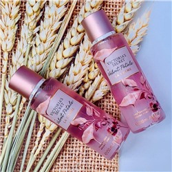 Спрей для тела Victorias Secret Velvet Petals La Creme, 250 ml