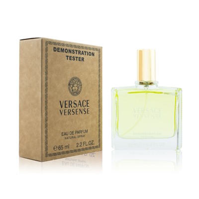 Тестер Versace Versense EDP 65мл