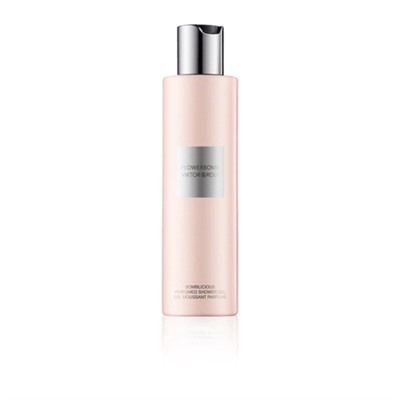 Viktor & Rolf Flowerbomb Showergel