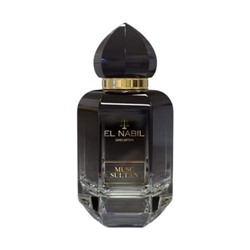 El Nabil Musc Sultan Eau de Parfum