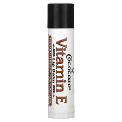 Cococare Vitamin E Lip Balm, 0.15 oz (4.2 g)