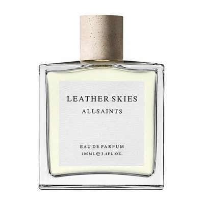 Allsaints Leather Skies Eau de Parfum