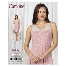Caroline 80583 ночная рубашка M, XL