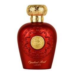 Lattafa Opulent Red Eau de Parfum