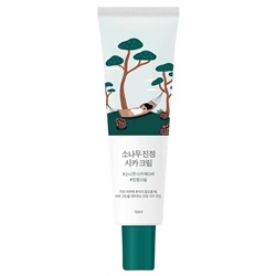 Round Lab Pine Calming Cica Cream Крем с экстрактами сосны и центеллы