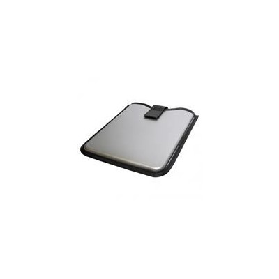 Чехол для планшета 9.7, серебристый, 5bites SL-NZ10-Silver"