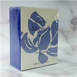 Парфюмерная вода для женщин MAGNOLIA BLUE