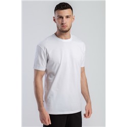 Футболка  SERGE артикул 7415/97 white001