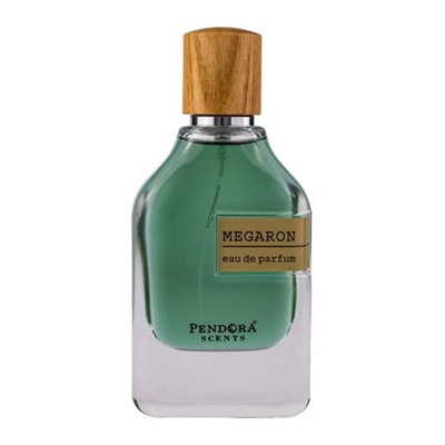 Pendora Scents Megaron Eau de Parfum