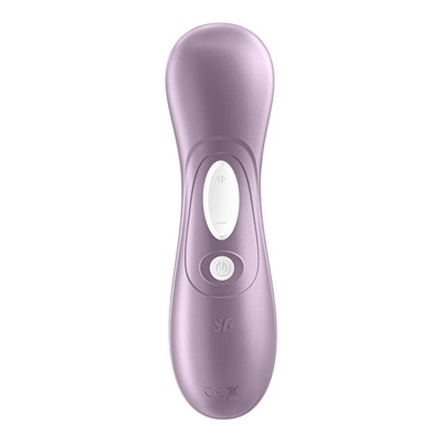 Satisfyer Pro2 violet Вакуумно-волновой стимулятор