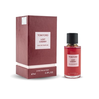 Fragrance World Tom Ford Lost Cherry EDP, 67мл