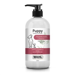 Wahl Puppy Shampoo 300ml (10.14 oz)