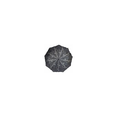 Зонт женский DINIYA арт.819 полуавт 23(58см)Х9К