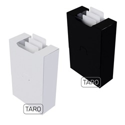 Картотека UniqCardFile Taro 40 mm (цвет в ассортименте) РРЦ 189 руб.